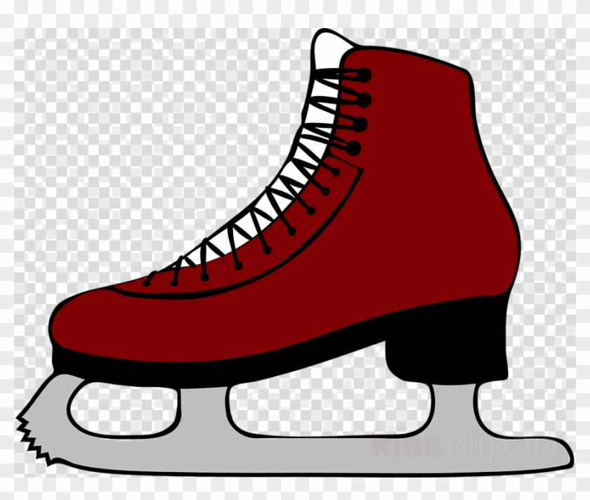 Figure Skating Clip Art Clipart Ice Skating Figure - Promotion Cliparts #1661000