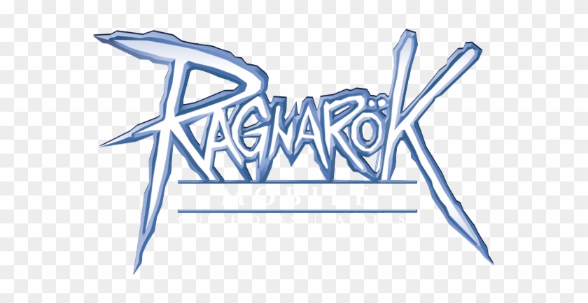 Hey Guys Please Like Our Facebook Page To Get Latest - Ragnarok Eternal Love Logo #1661018