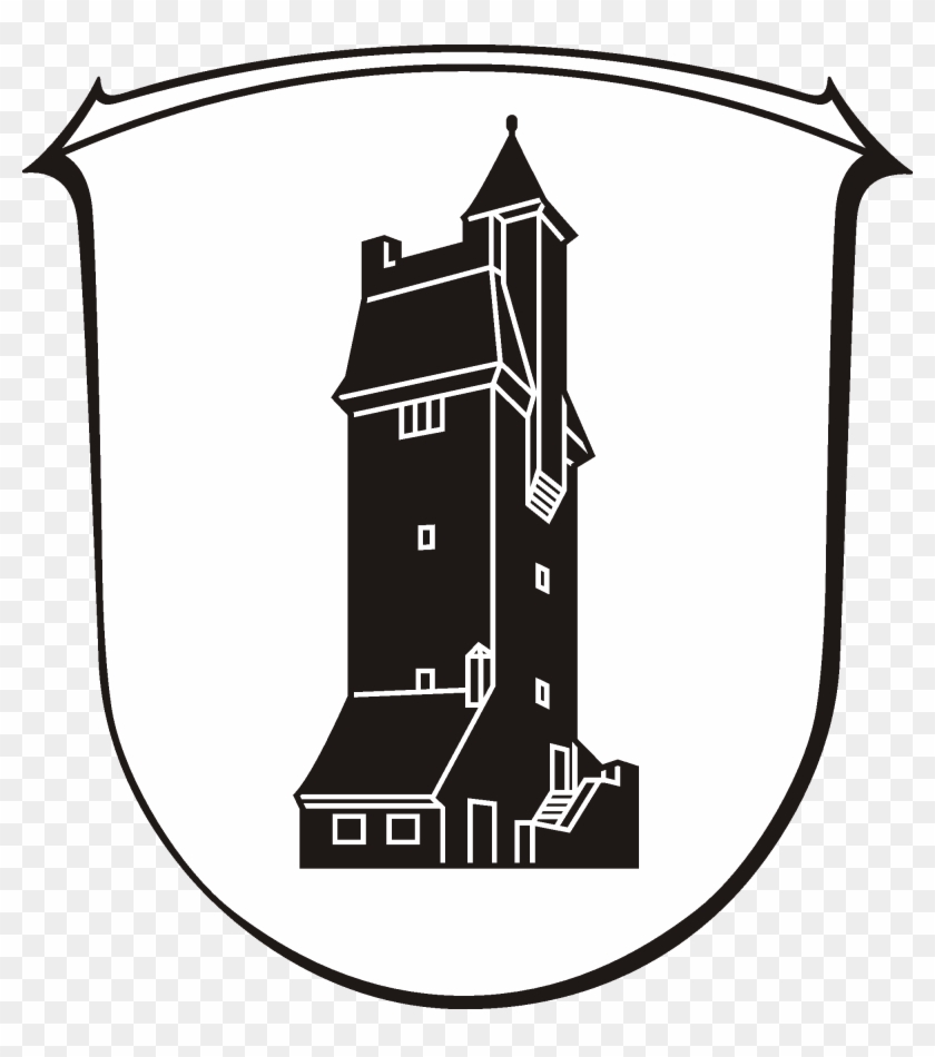 Wappen Gadernheim - Bad Vilbel Wappen #1661032