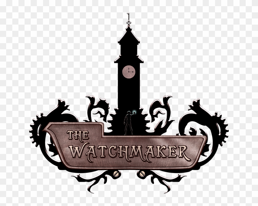 The Watchmaker - Clock Tower #1661034