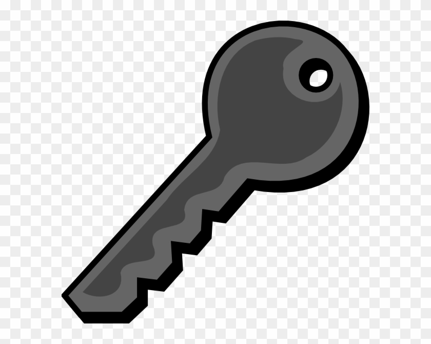 Key - Key #1661055