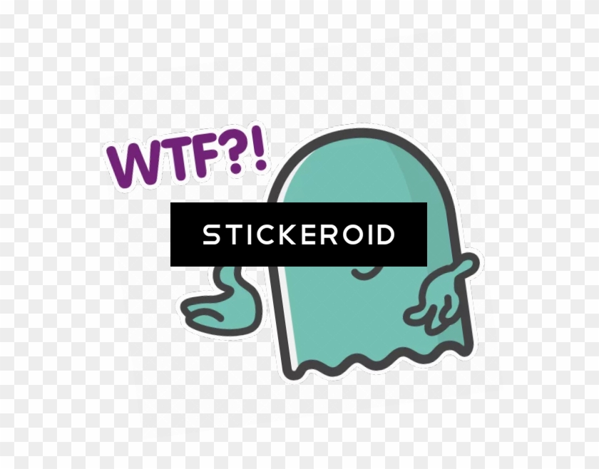 Wtf Вдф - Illustration #1661088