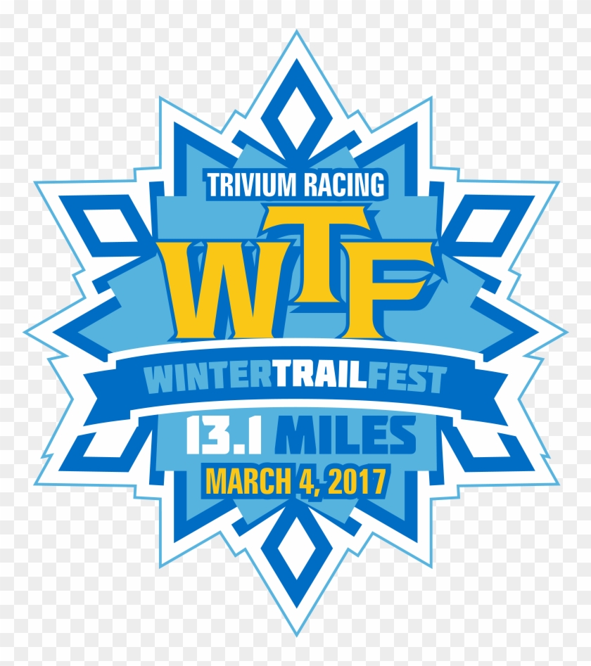 Winter Trail Fest - Chi Phi #1661126