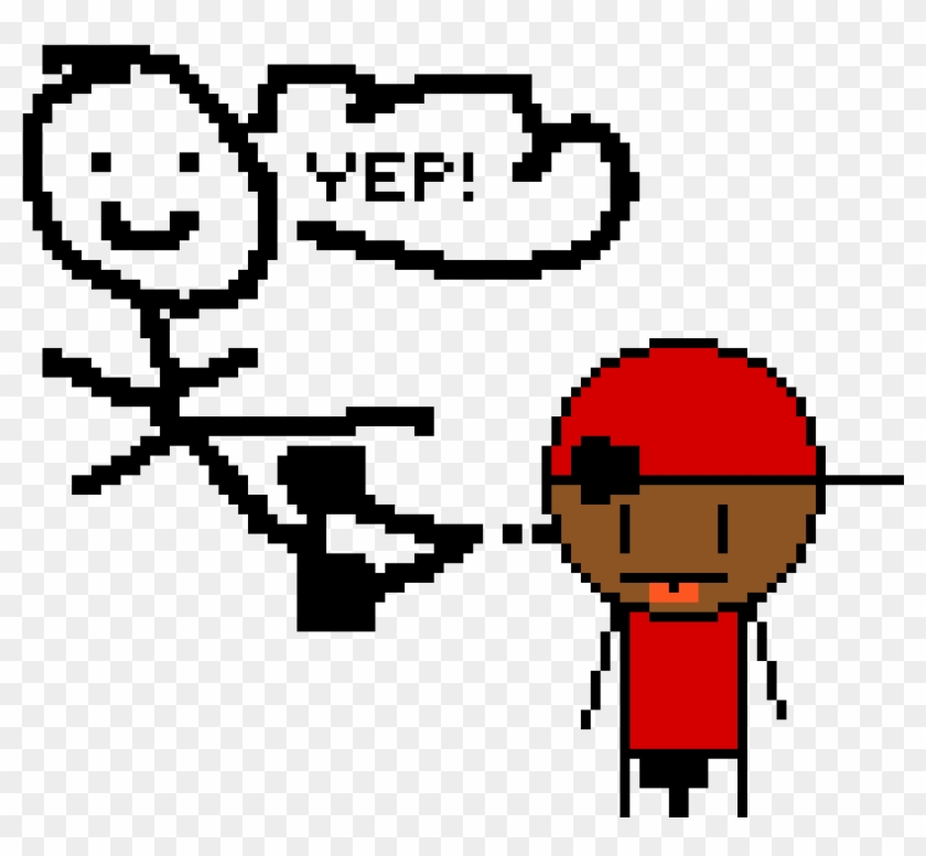 Wtf, My 10 Yr Old Bro Drew Dis - Cartoon #1661155