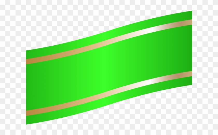 Microsoft Clipart Green Swirls - Parallel #1661159