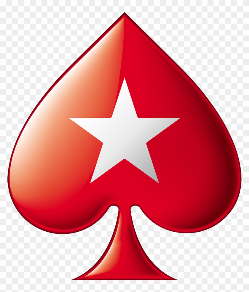 Logo Pokerstars #1661160