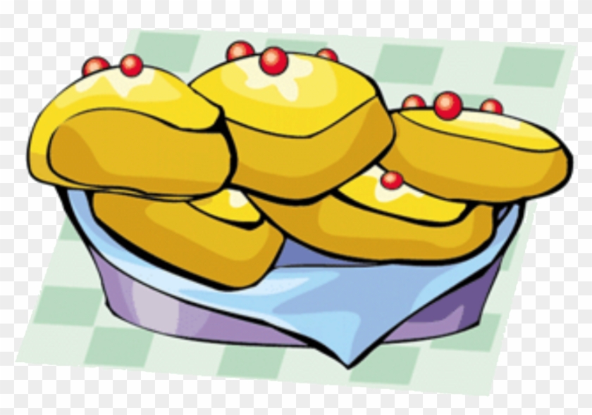 Easy Sticky Buns Recipe - Easy Sticky Buns Recipe #1661197