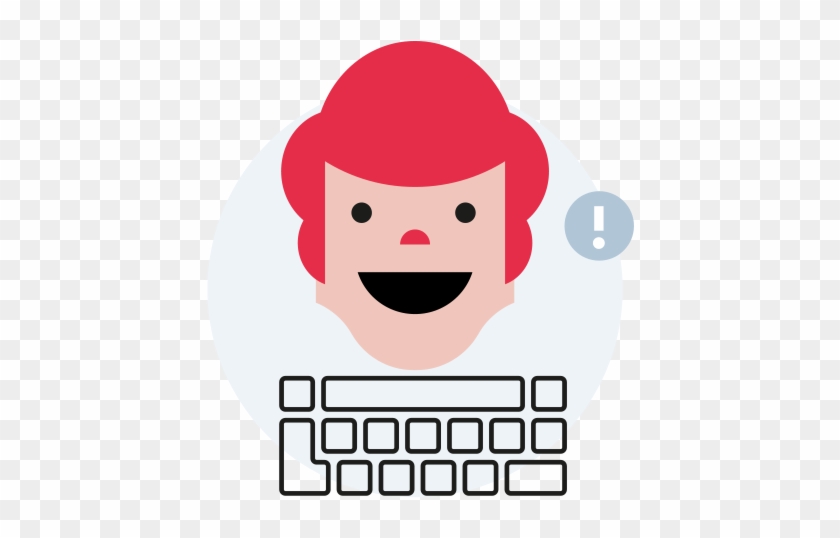 In Five Minutes You Could Be Creating Your First Guide - Cartoon #1661223