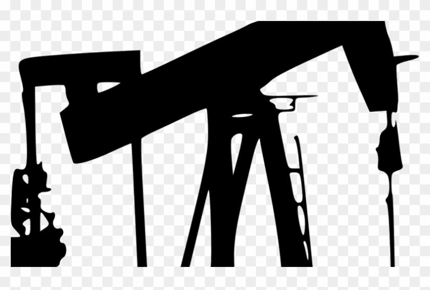 Cl Is Fighting Back - Oil Rig Clip Art Png #1661230