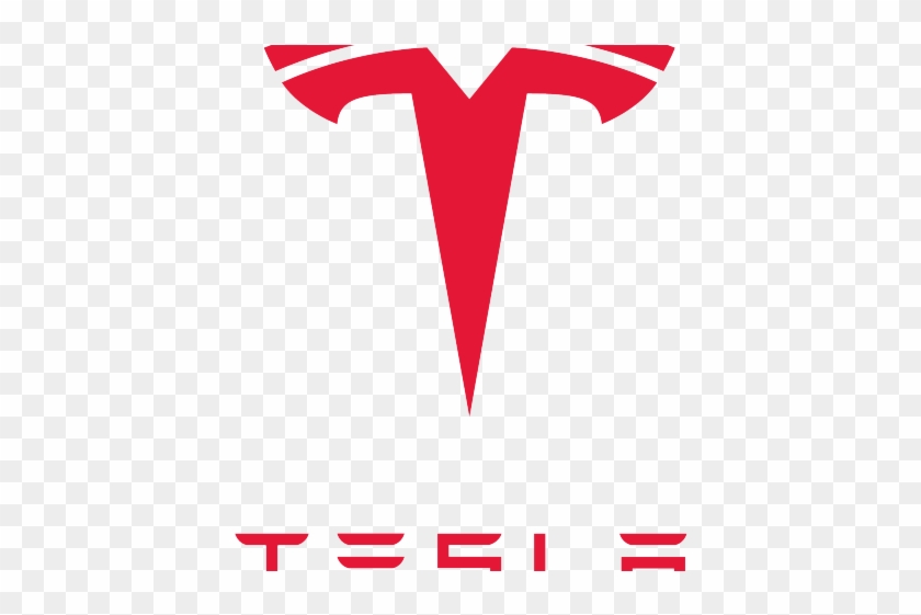 Tesla Clipart Tesla Logo - Tesla Logo Grey #1661233