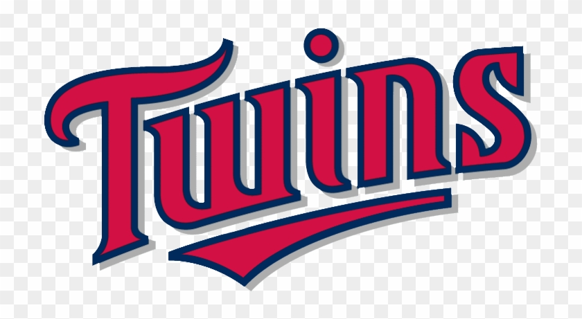 Minnesota Twins Logo Png Transparent & Svg Vector - Minnesota Twins New #1661248