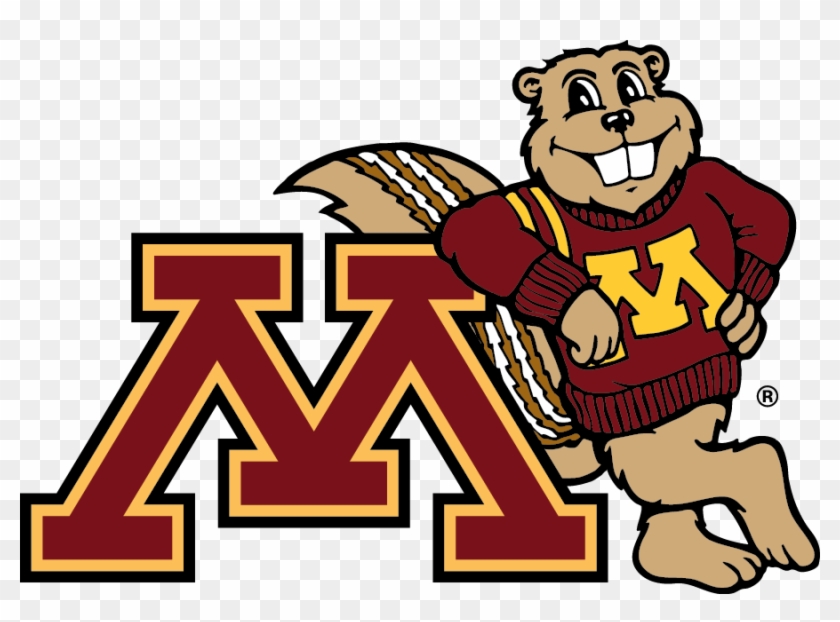 The University Of Minnesota College Of Continuing & - University Of Minnesota Gophers Logo #1661256