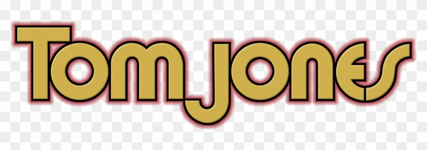 Tom Jones Image - Tom Jones Logo #1661281