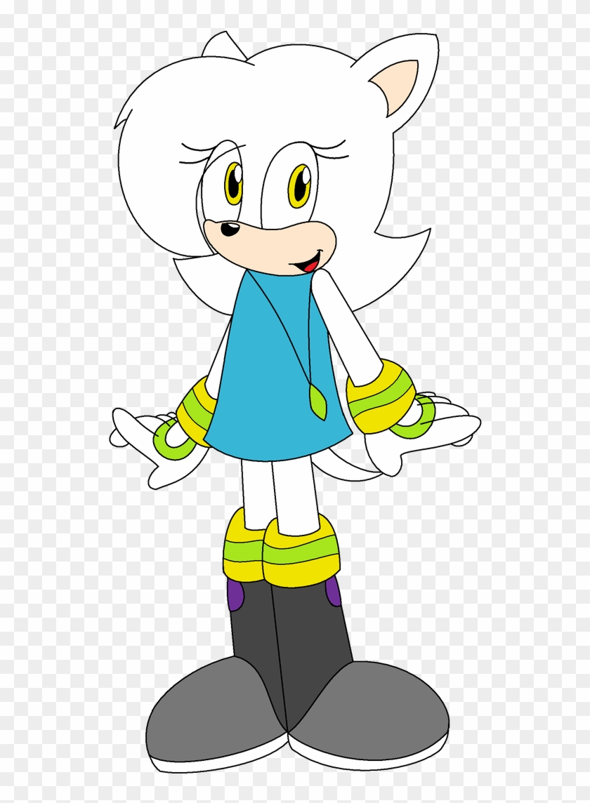 Silvia The Hedgehog Htfneoheidi On Deviantart Png Silvia - Cartoon #1661307