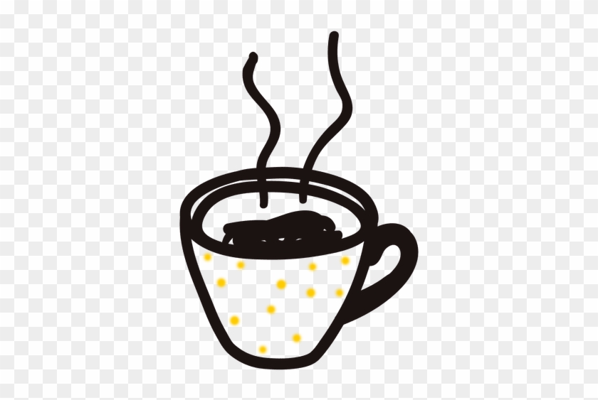 Hi I'm Deve - Coffee Cup #1661314