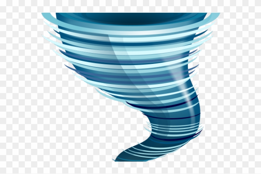 Tornado Icon #1661334