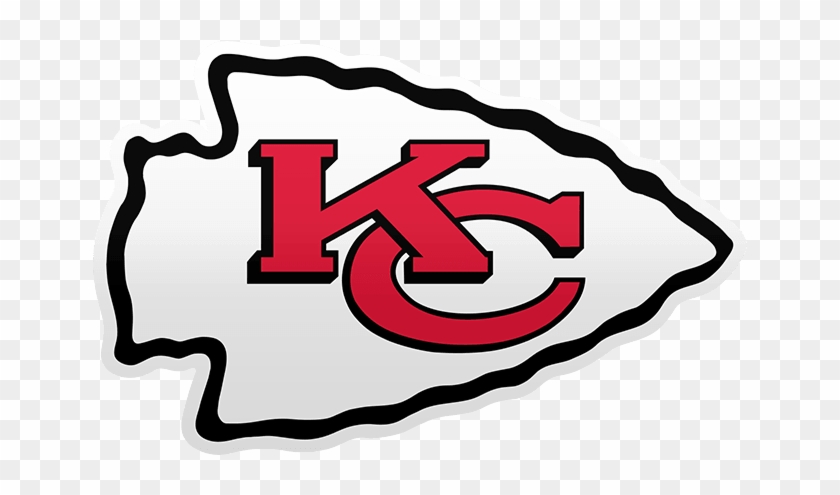 31 - Kansas City Chiefs Logo #1661362