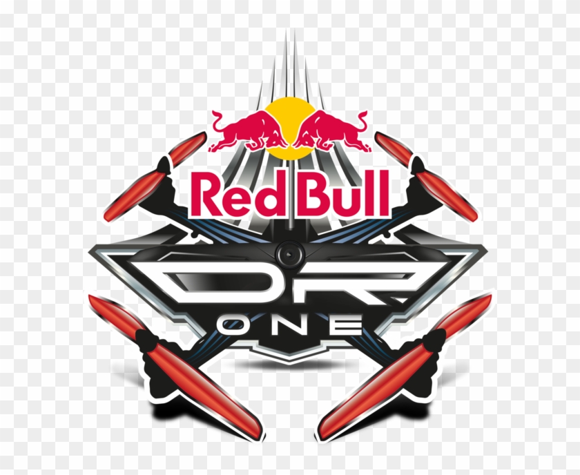 Red Bull Dr - Red Bull Drone Racing #1661432