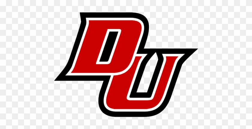 Welcome To Our Hand Picked Red Angus Cow Clipart Page - Davenport University Panthers Logo #1661434