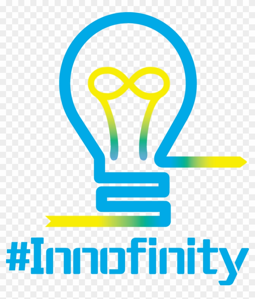 Innofinity Aims To Make Innovative Thinking Part Of - Graphic Design #1661451