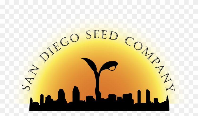 Contact Info - San Diego Seed Company #1661458