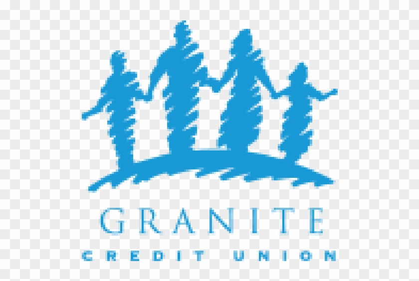 Credit Union Partners With - Granite Credit Union #1661488