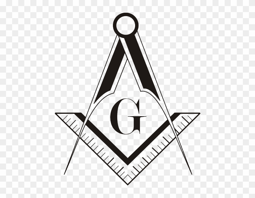 Like This - - Freemason Vector #1661515