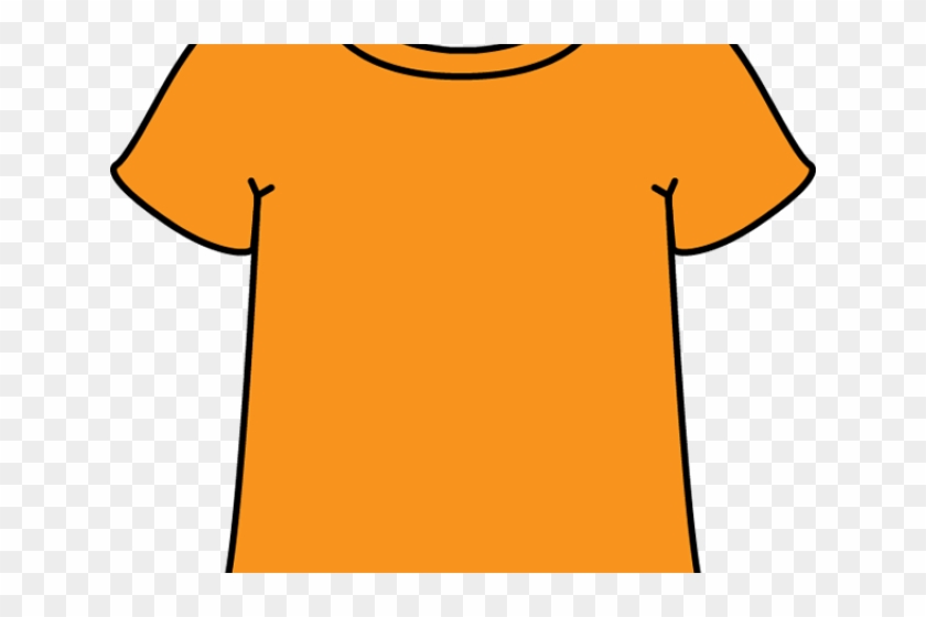 Clothes Clipart Transparent Background - Clip Art #1661528