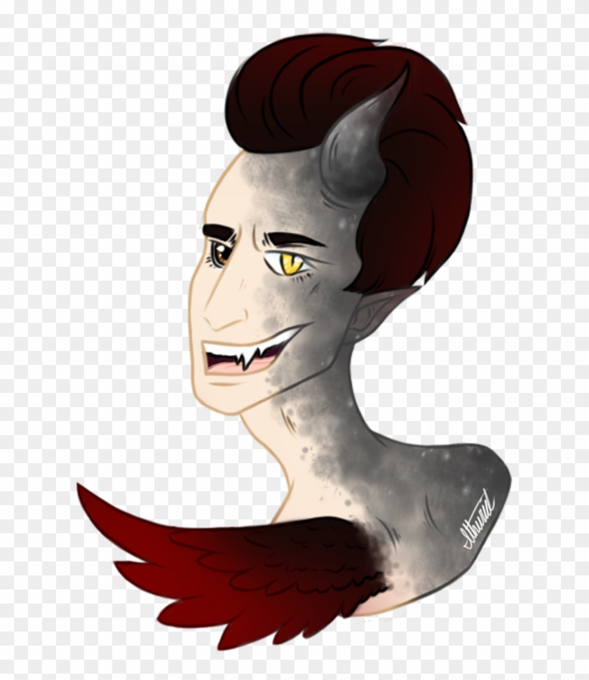 Brendon Urie Emperors New Clothes - Illustration #1661539
