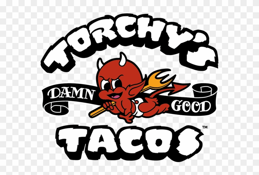 Photo Taken At Torchy& - Torchy's Tacos Logo #1661591