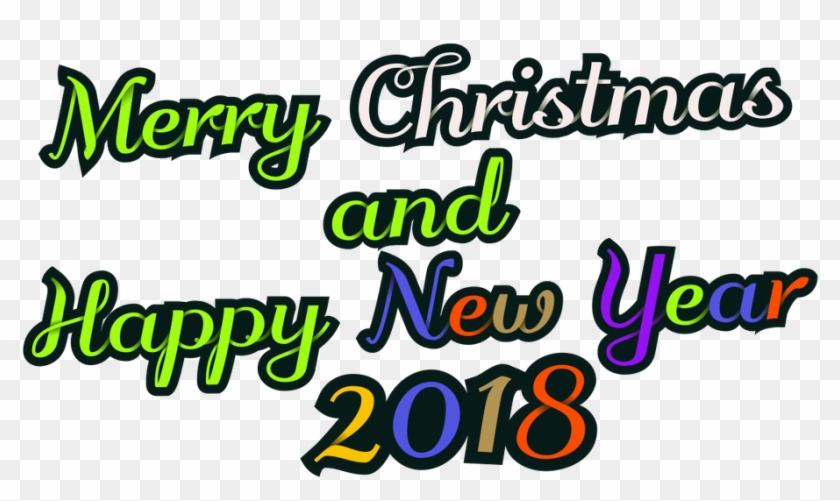Merry Christmas And A Happy New Year - Merry Christmas And A Happy New Year #1661628