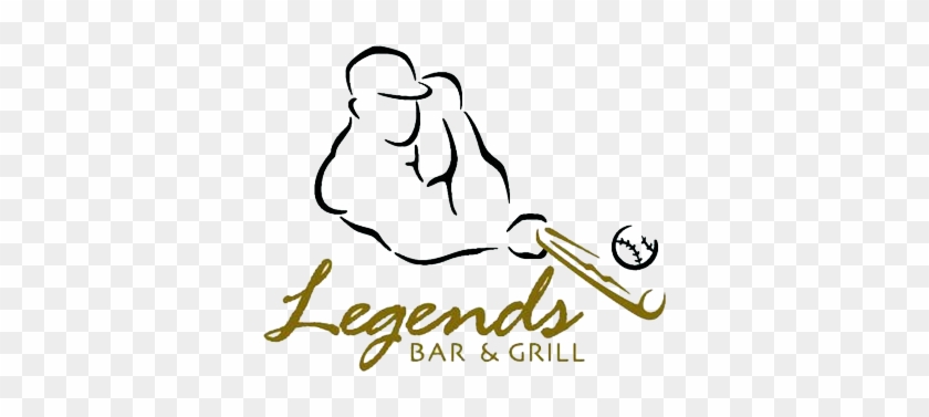 Located In Anthem Az, Legends Bar And Grill Is A Familiar - Jagr Shirt #1661656