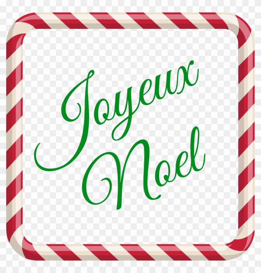 Joyeux Noel Christmas Message From Coombe Mill Holidays - Santa's Elves On Strike #1661670