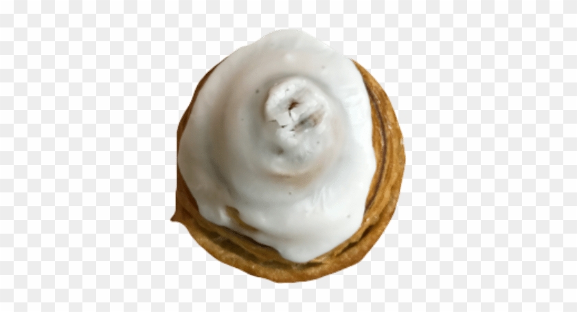 420 X 420 1 - Cinnamon Roll #1661736