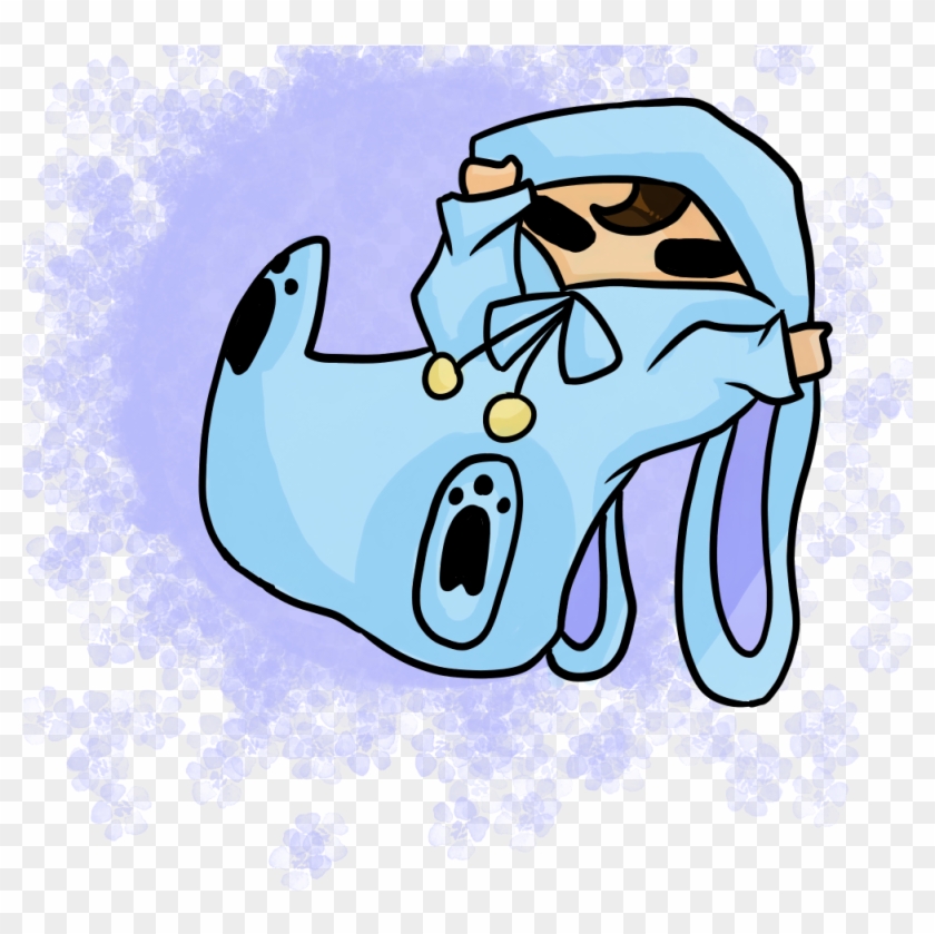 This Little Cinnamon Bun By Deedee-gem - Cartoon #1661768