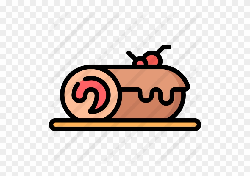 Cinnamon Roll - Cinnamon Roll #1661774