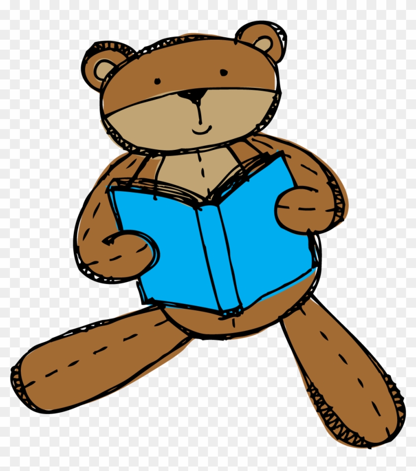 Isolating Phonemes Initial Sounds - Teddy Bear #1661786