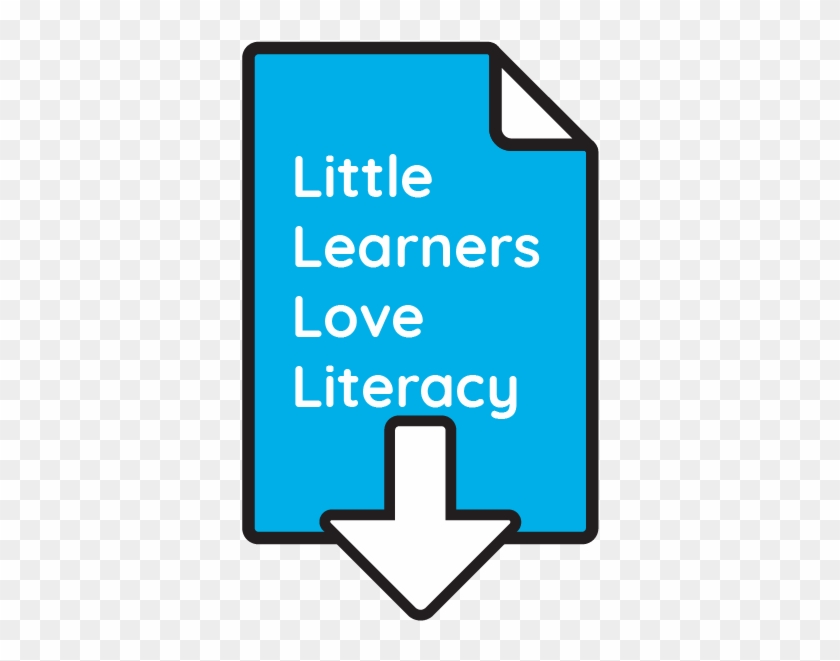 Little Learners Love Literacy Brochure - Number #1661806