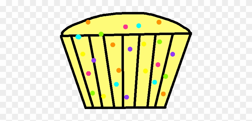 Cupcake - Confetti Vanilla - Hostinger #1661836