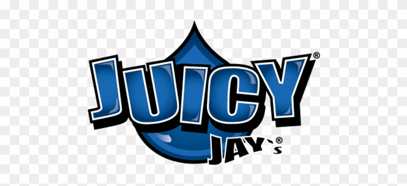 Store Home - Juicy Jay Paper Logo #1661864