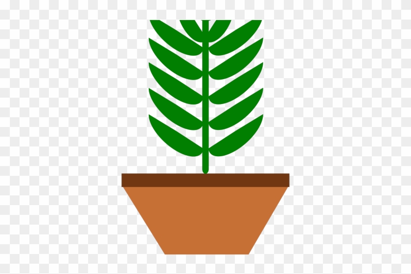 Fern Clipart Planter - Planta Con Maceta Animada - Free Transparent PNG Clipart Images Download Fern Clipart Planter - Planta Con Maceta Animada - Free Transparent PNG Clipart Images Download