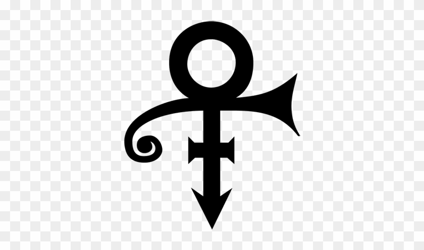 Prince Logo - Svg - Prince Logo #1661900