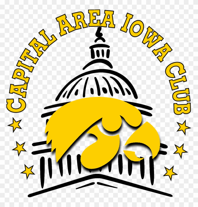 Club Clipart Join The Club - Us Capitol Drawing Easy #1661923