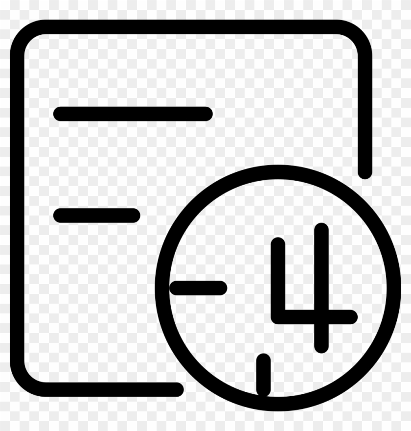 Check Work Attendance Comments - Add Card Icon - Full Size PNG Clipart ...