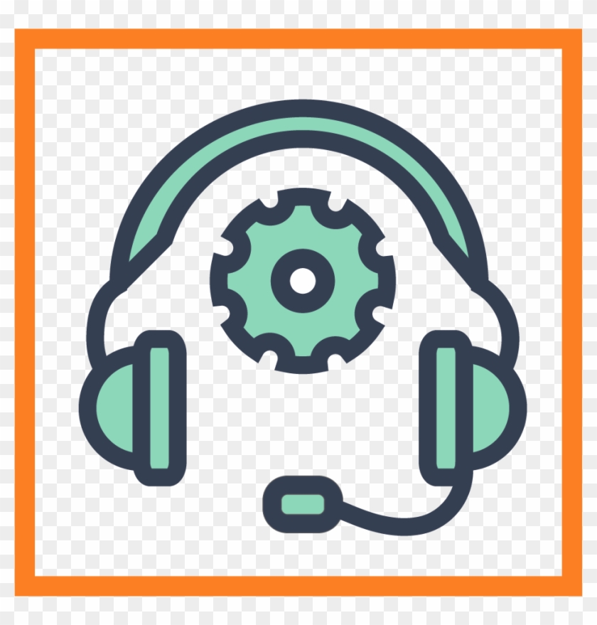 Service-support - Circle #1662003