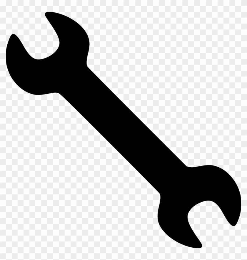 Wrench Png - Photo - Spanners Clipart #1662060
