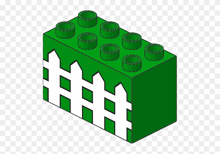 Zoom - Fence #1662061