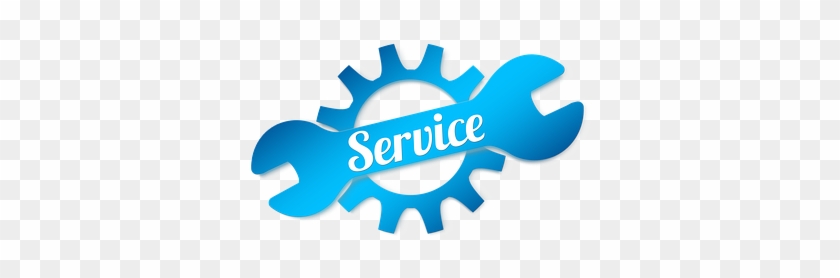 Service, Gear, Wrench, Help, Support - Customer Service #1662077
