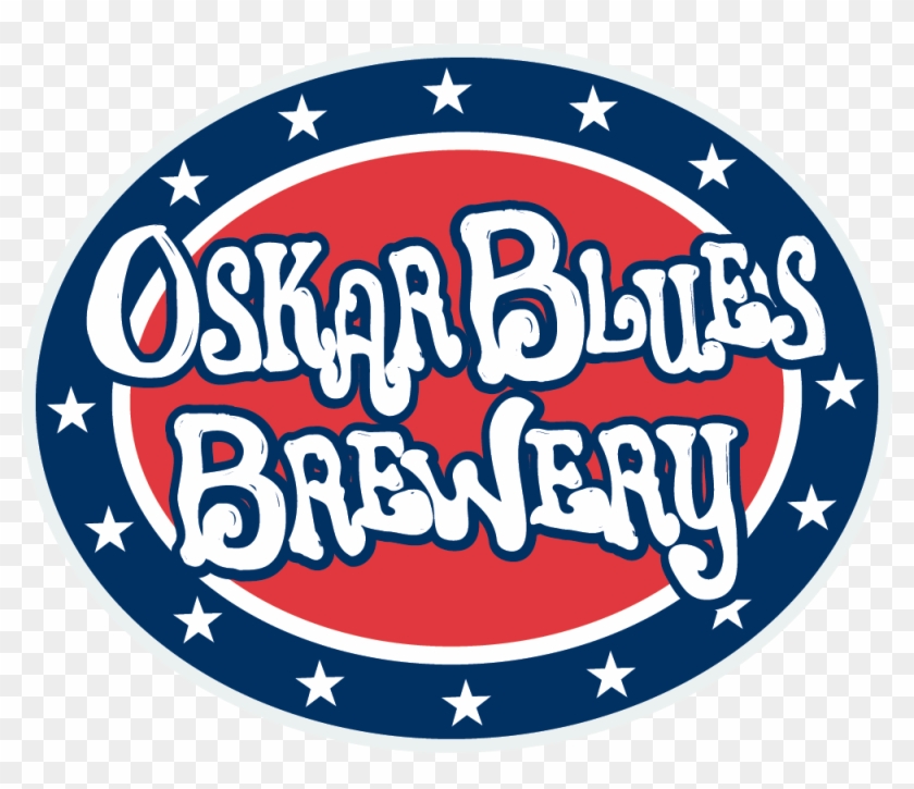 We Encourage You To Enjoy Their Products Which Indirectly - Oskar Blues Austin Logo #1662095