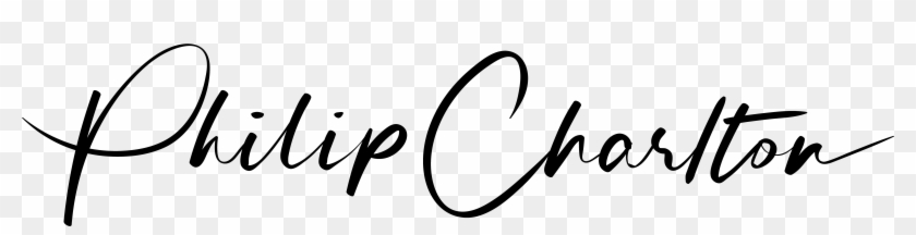 Phil Charlton Photography - Calligraphy #1662098